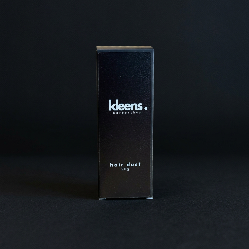 Hair Dust