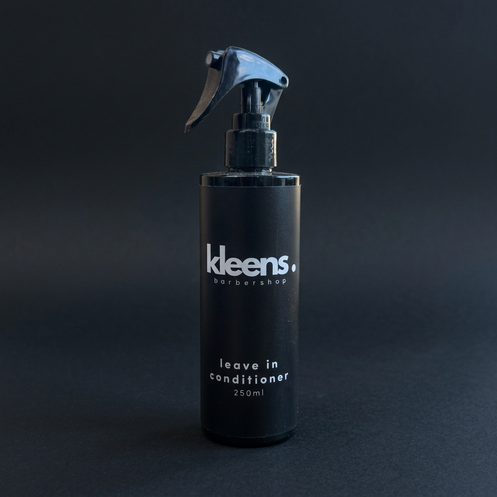 Leave In Conditioner